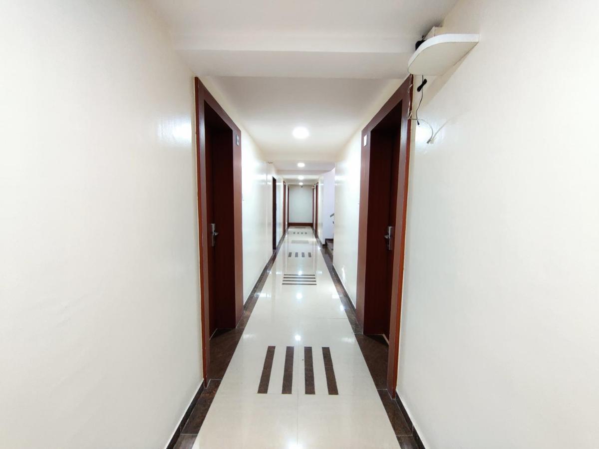 Serenity By Monarch, Baner Pune Méribel Village Esterno foto